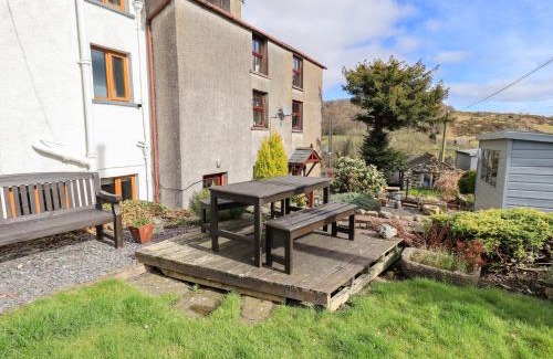 Lowick House | Puddle Duck Cottage