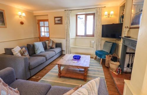 Lowick House | Puddle Duck Cottage