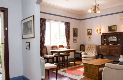 Bridgetown House | Puddle Duck in the family