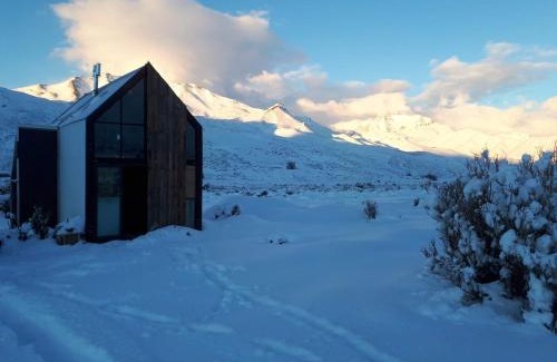 Los Molles Ski Chalet | Pueblo Andino Los Molles