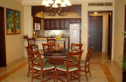 Paraiso Escondido Condo | Pueblo Bonito -Presid Suite Feb.23th- Mar. 2 ,2021 or Mar 3 - 10 , 2021