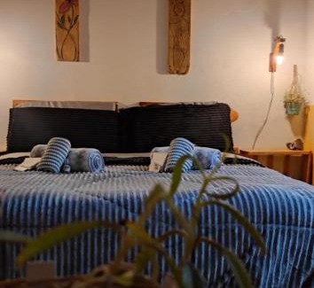 Tranqueras House | Pueblo Nómade