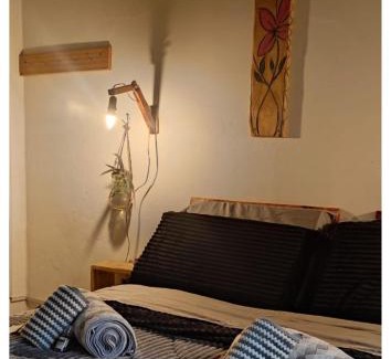 Tranqueras House | Pueblo Nómade