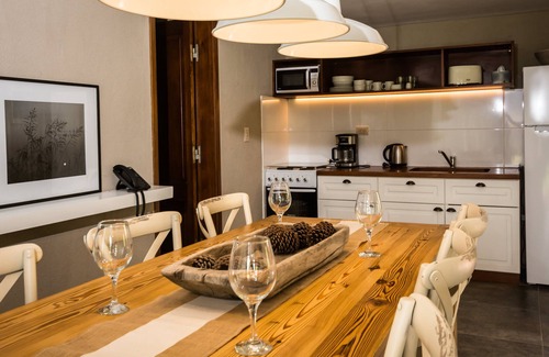 Villa Giardino Resort | Pueblo Nativo Resort Golf & Spa All Inclusive