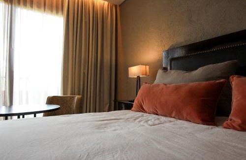 Villa Giardino Resort | Pueblo Nativo Resort Golf & Spa All Inclusive