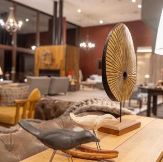 Villa Giardino Resort | Pueblo Nativo Resort Golf & Spa All Inclusive