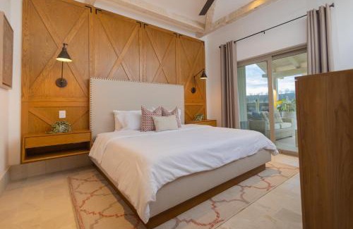 Parras de la Fuente Villa | Pueblo Vinícola Parvada by Lumina