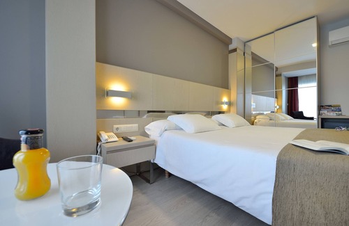 O Grove Hotel | Puente de La Toja