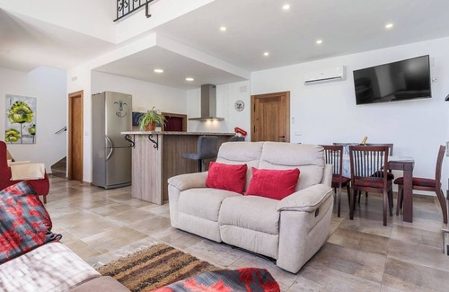 Durcal Villa | Puentelata Dúrcal by Ruralidays