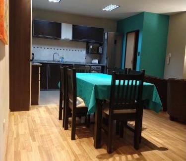 Malargue Apartment | Puerta Sur Apart