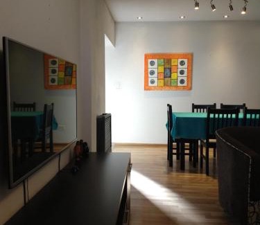 Malargue Apartment | Puerta Sur Apart