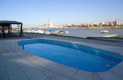 Santa Fe Hotel | Puerto Amarras Hotel & Suites