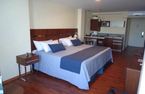 Santa Fe Hotel | Puerto Amarras Hotel & Suites