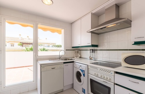 Puerto Banus Hotel | Puerto Banús Luxury Penthouse