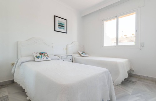 Puerto Banus Hotel | Puerto Banús Luxury Penthouse