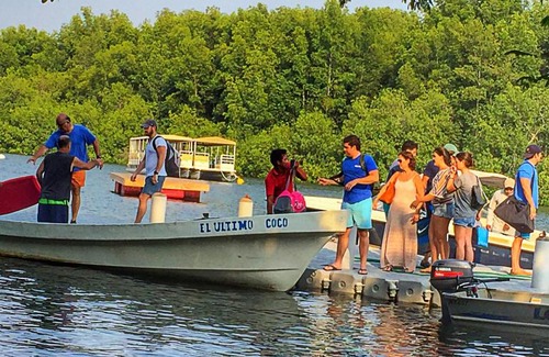 Puerto Barillas Cabin | Puerto Barillas