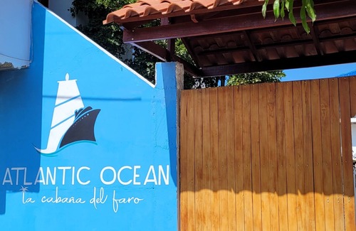 Tubara Cottage | Puerto Caimánn4-bedroom cottage with fitness room, AC, WiFi, Billiards and pool.