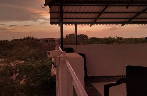 Tubara Cottage | Puerto Caimánn4-bedroom cottage with fitness room, AC, WiFi, Billiards and pool.