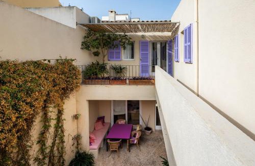 Es Pelats House | Puerto de Cala Ratjada