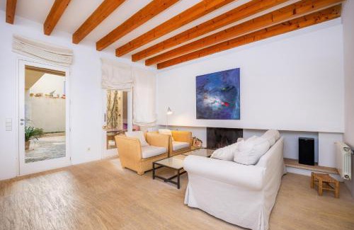 Es Pelats House | Puerto de Cala Ratjada