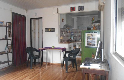 Buceo House | Puerto del Buceo, habitación en Apartamento Compartido