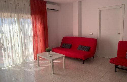 Benalmadena Costa Apartment | Puerto marina con gran terraza