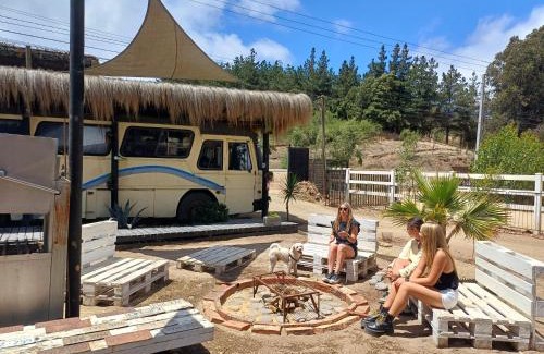 Puchuncavi Apartment | Puerto Rungue n°3