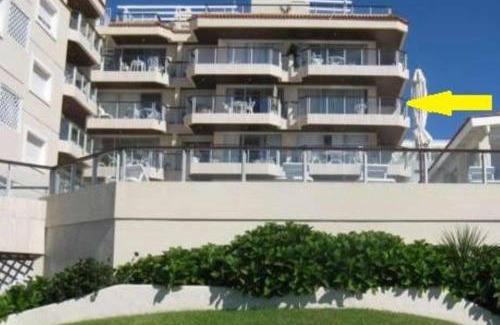 Peninsula Apartment | Puerto Ventura C 206