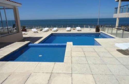 Peninsula Apartment | Puerto Ventura C 206