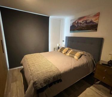 Puerto Varas Apartment | PuertoVaras410