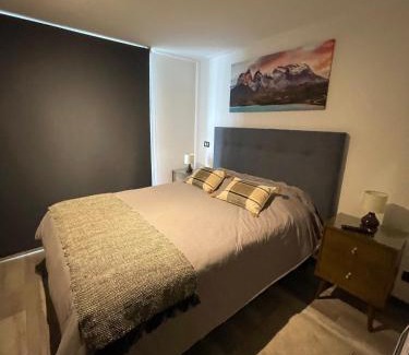 Puerto Varas Apartment | PuertoVaras410