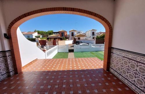 Sector B - Boliche House | PUESTA DE SOL-Matalascañas