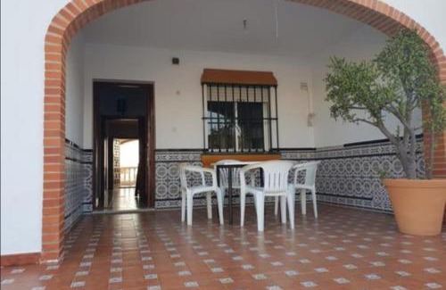 Sector B - Boliche House | PUESTA DE SOL-Matalascañas