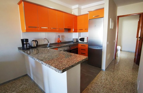 Playa San Juan Apartment | PUESTA DE SOL RENTALS 3BJ
