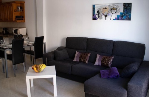 Playa San Juan Apartment | PUESTA DE SOL RENTALS 3DR