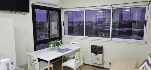 San Francisco Apartment | Pueyrredón Apart