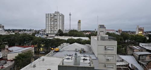 San Francisco Apartment | Pueyrredón Apart