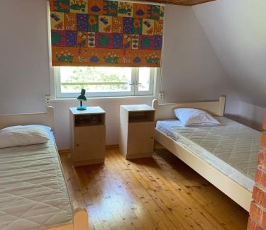 Viljandi County Apartment | Puhkemaja Puhkus