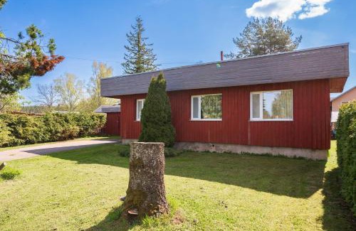 Otepaa Villa | Puhkepesa 6