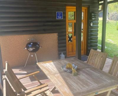 Delnice Ski Chalet | Puhova Koliba