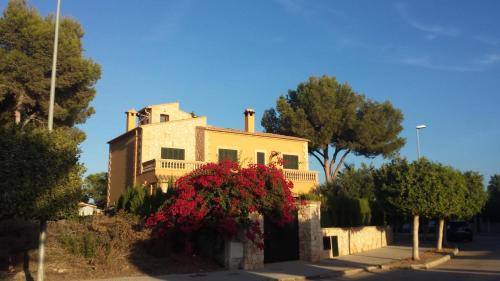 Puig de Ros Villa | Puig de Ros