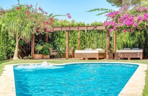 Puig de Ros Villa | Puig de Ros