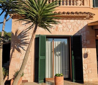 Puig de Ros Villa | Puig de Ros