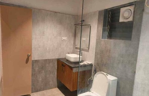 Pudi Resort | Pulicat Lake View Resort