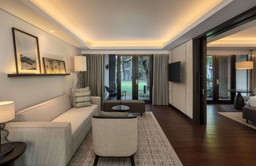 Legian City-Centre Hotel | Pullman Bali Legian Beach