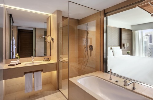 Doha Hotel | Pullman Doha West Bay