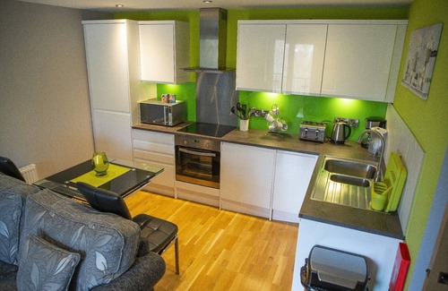 Darlington Apartment | Pullman House Serviced Apartments