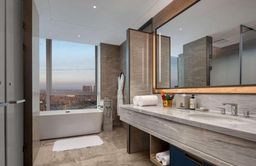 Huai'an Hotel | Pullman Huai'an