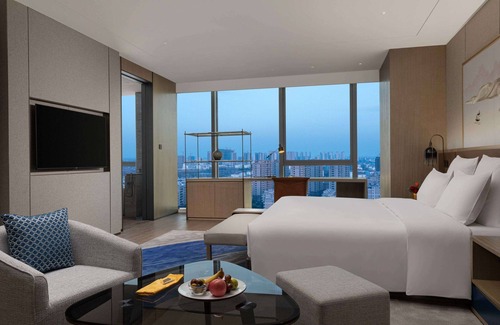 Huai'an Hotel | Pullman Huai’an
