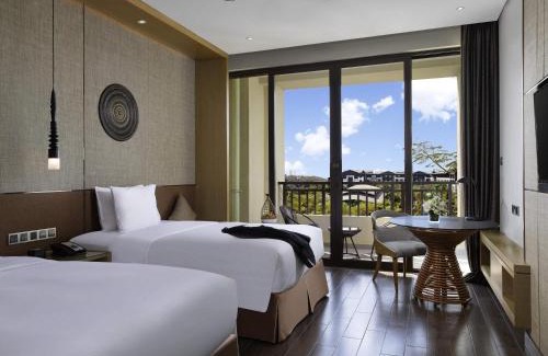 Jinghong Resort | Pullman Resort Xishuangbanna